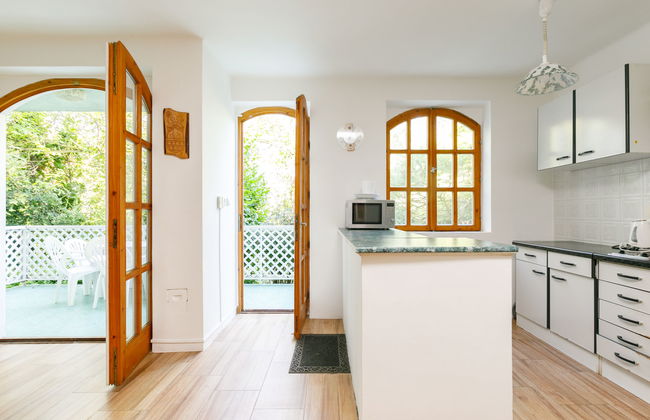 Casa de 4 quartos em Siófok com jardim e terraço - Foto 18