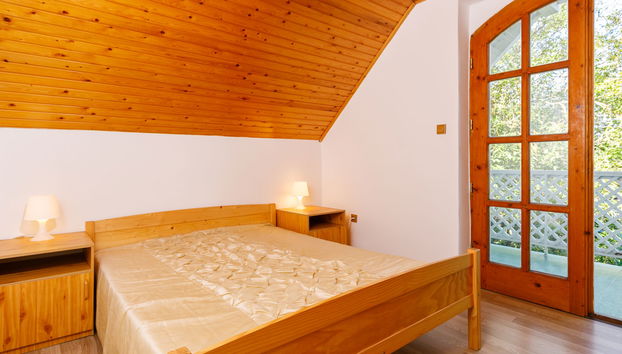 Casa con 4 camere da letto a Siófok con giardino e terrazza - Foto 5