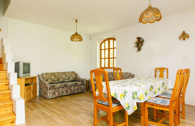 Casa de 4 quartos em Siófok com jardim e terraço - Foto 3