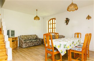 Foto 3 - Casa de 3 quartos em Siófok com jardim e vista para a montanha