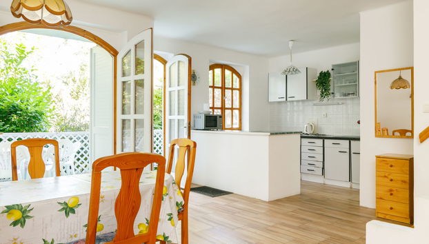 Casa con 4 camere da letto a Siófok con giardino e terrazza - Foto 4