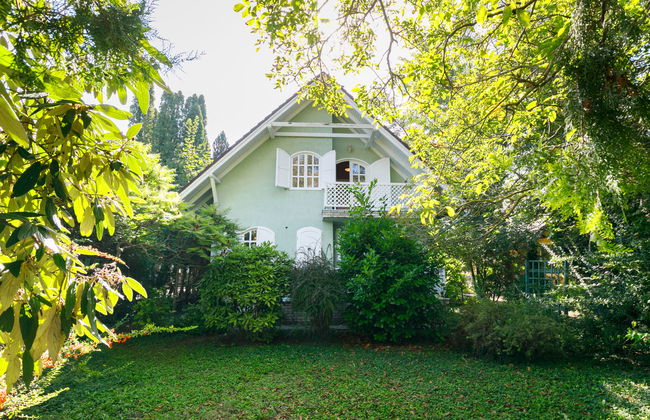 Casa de 4 quartos em Siófok com jardim e terraço - Foto 28