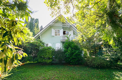 Photo 28 - Maison de 3 chambres à Siófok avec jardin et terrasse