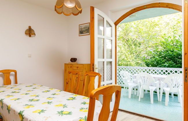 Casa de 4 quartos em Siófok com jardim e terraço - Foto 15