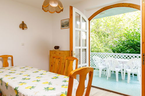 Foto 15 - Casa con 3 camere da letto a Siófok con giardino e vista sulle montagne