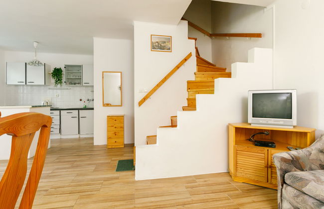 Casa de 4 quartos em Siófok com jardim e terraço - Foto 19