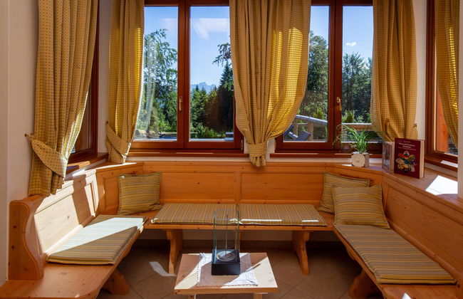 Chalet Giasenei - Foto 6