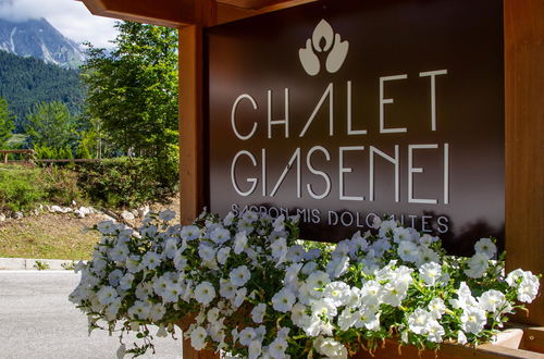 Photo 4 - Chalet Giasenei