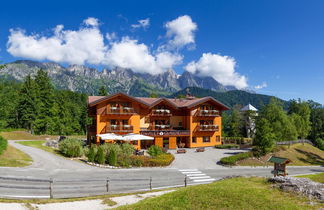 Photo 2 - Chalet Giasenei