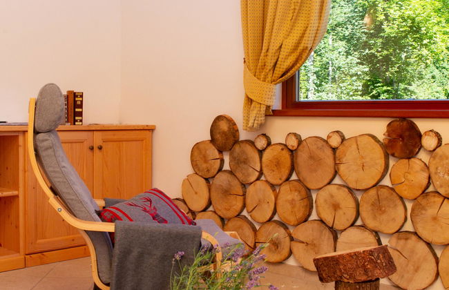 Chalet Giasenei - Foto 5