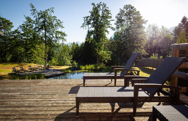 Chalet Giasenei - Foto 14