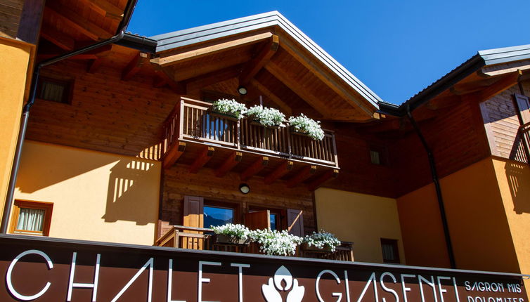 Photo 1 - Chalet Giasenei