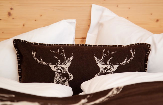 Chalet Giasenei - Foto 7