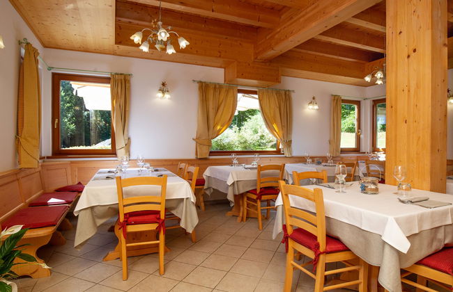 Chalet Giasenei - Foto 11