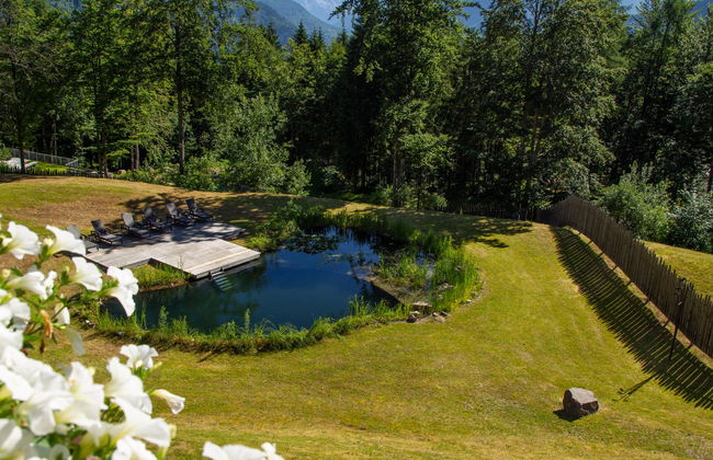 Chalet Giasenei - Foto 8