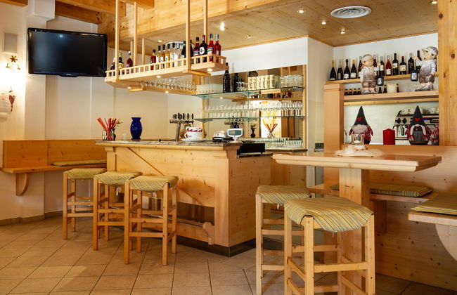 Chalet Giasenei - Foto 10