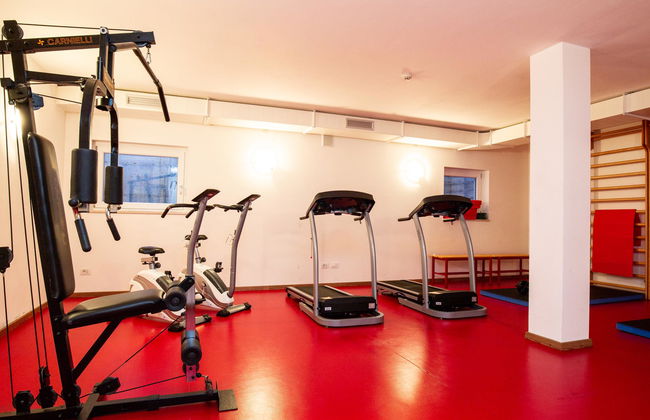 Chalet Giasenei - Foto 12