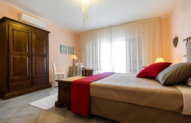 Villa Iole Apartment - Foto 13