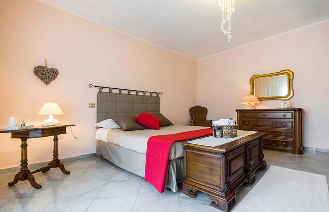 Villa Iole Apartment - Foto 12