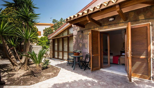 Villa Iole Apartment - Foto 2