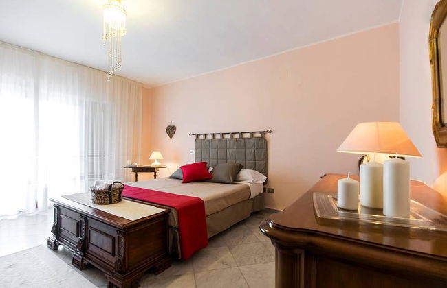 Villa Iole Apartment - Foto 10