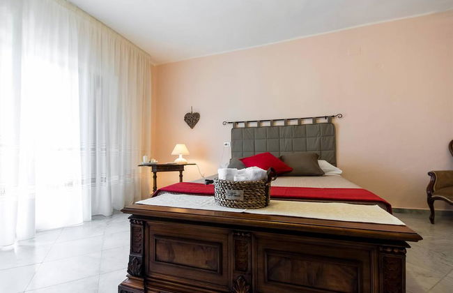 Villa Iole Apartment - Foto 11