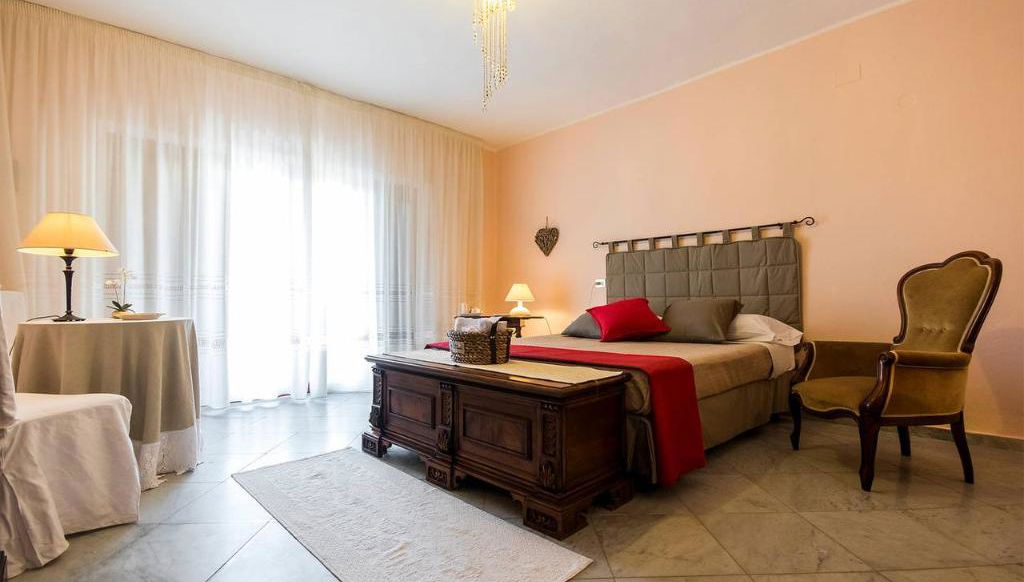 Villa Iole Apartment - Foto 1