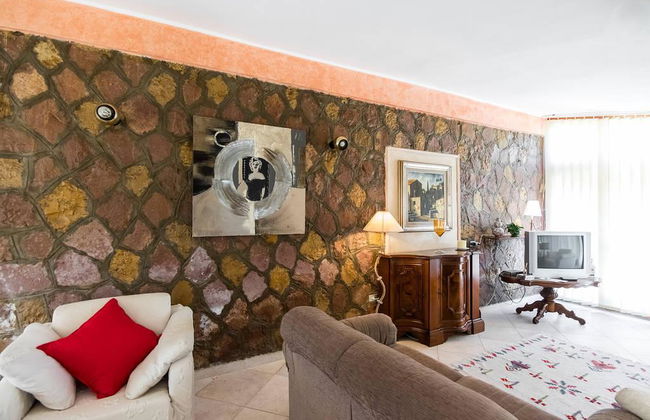 Villa Iole Apartment - Foto 6