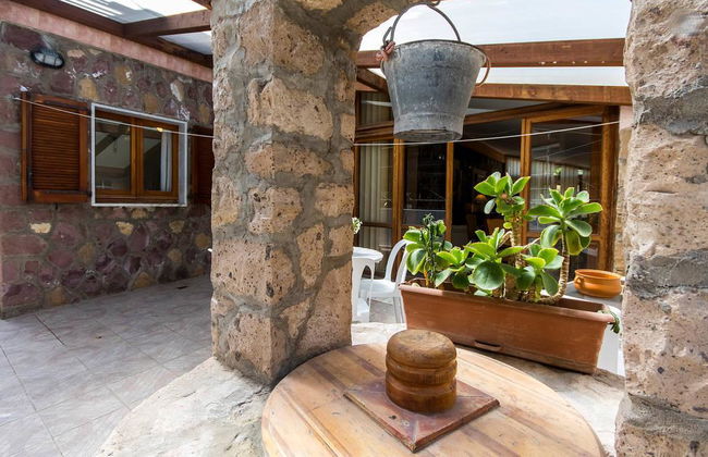Villa Iole Apartment - Foto 4