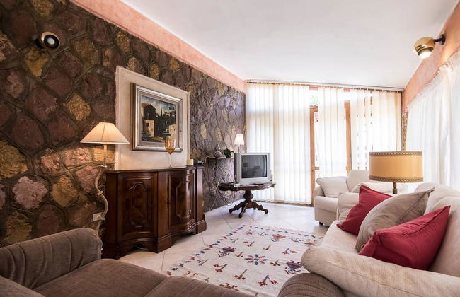 Villa Iole Apartment - Foto 5