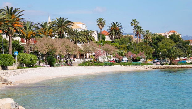 Apartments Damjanka - Foto 5