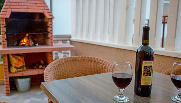 Apartments Damjanka - Foto 2