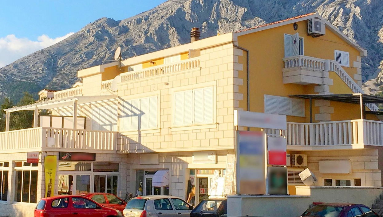 Apartments Damjanka - Foto 1