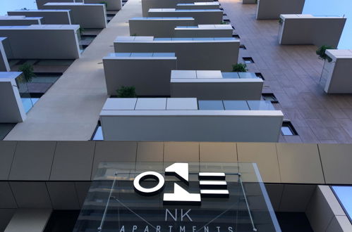 Photo 1 - One Nk Apartments