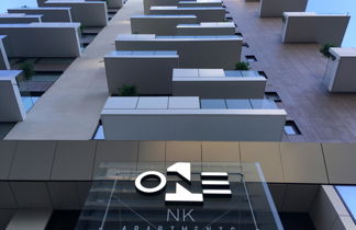 Foto 1 - One Nk Apartments