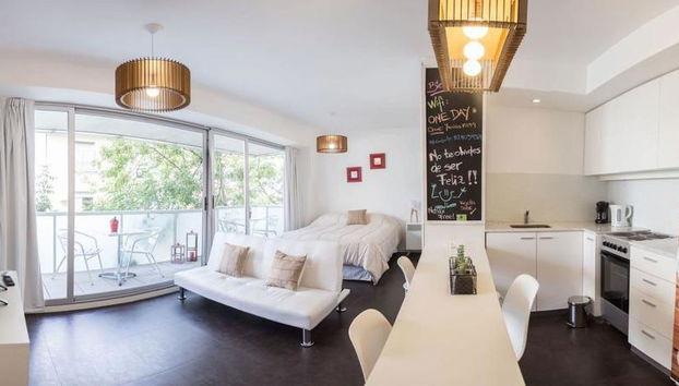 Sucre Suites - Photo 4