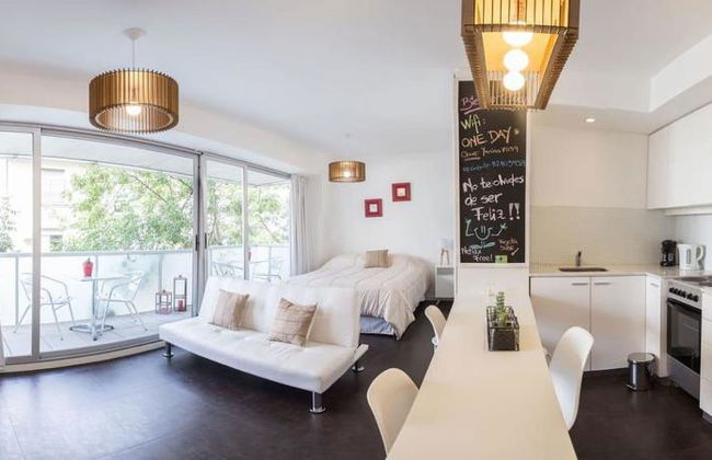 Sucre Suites - Foto 4