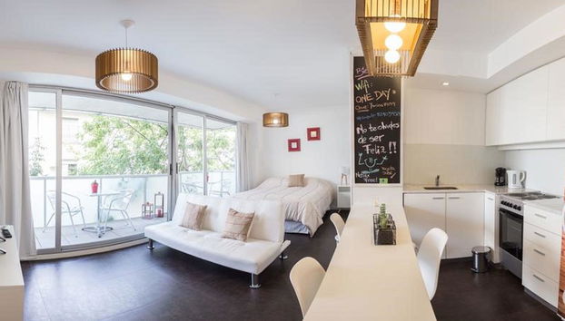 Sucre Suites - Photo 2