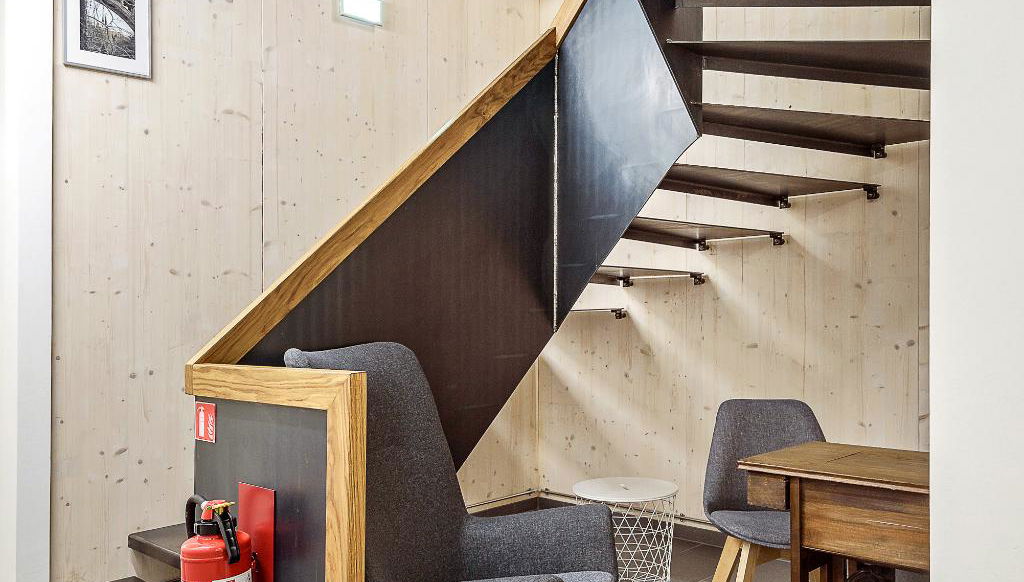 Vistay Apartments - Foto 1