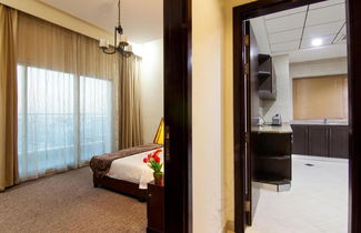 Foto 6 - Better Living Hotel Apartment