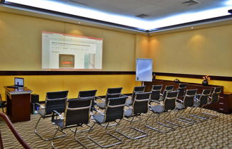 Foto 20 - Better Living Hotel Apartment