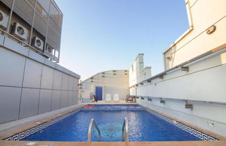 Foto 17 - Better Living Hotel Apartment