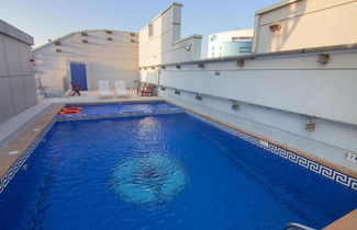 Foto 16 - Better Living Hotel Apartment