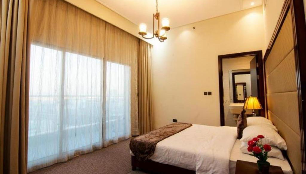 Better Living Hotel Apartment - Foto 1