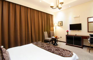 Foto 10 - Better Living Hotel Apartment