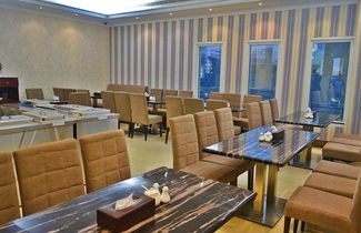 Foto 19 - Better Living Hotel Apartment