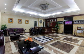 Foto 4 - Better Living Hotel Apartment