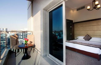 Foto 14 - Better Living Hotel Apartment