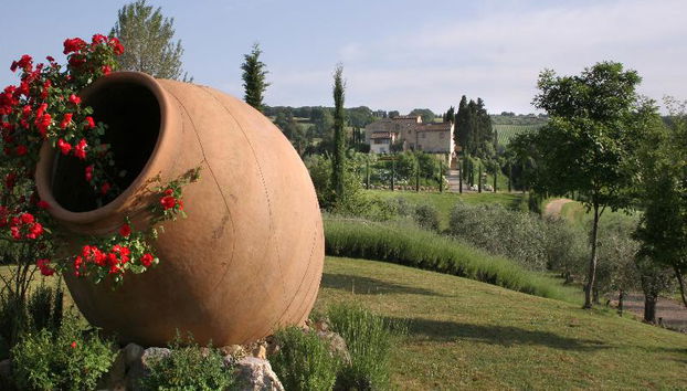 Tenuta Sant Ilario - Foto 5