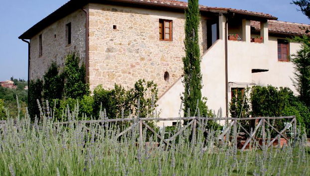 Tenuta Sant Ilario - Foto 2